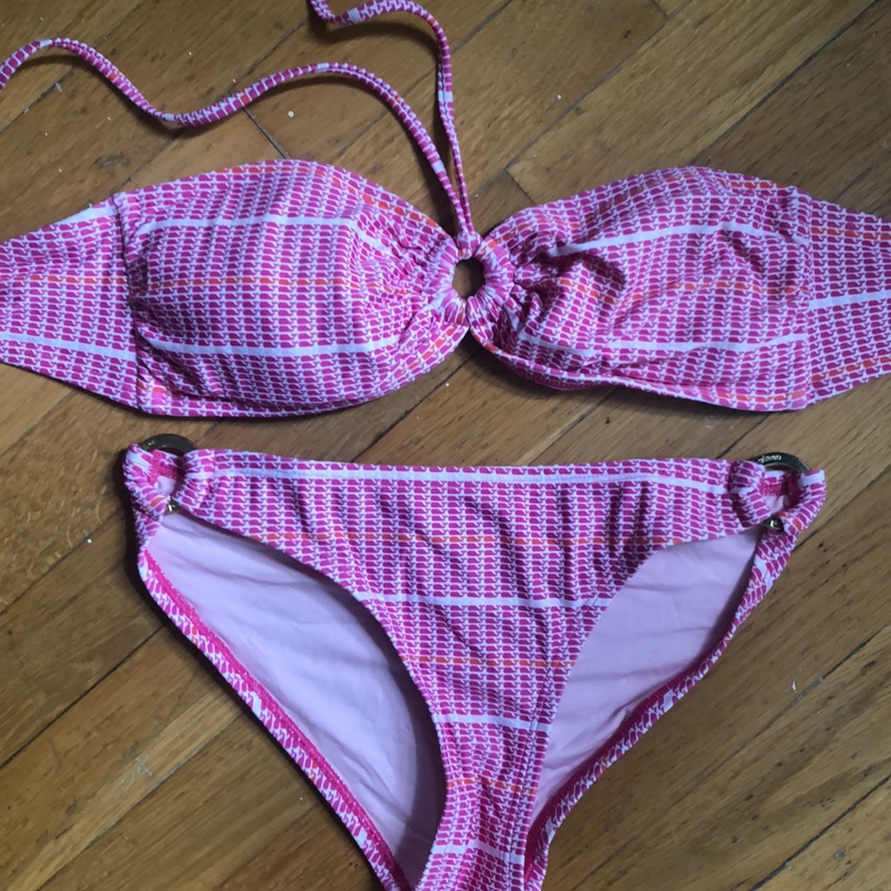 VINEYARD VINES BIKINI!